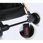Lightweight Stroller for Travel Umbrella Compact Stroller Sale (10)
