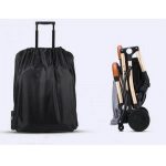 Lightweight Stroller for Travel Umbrella Compact Stroller Sale (7)