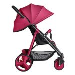 Lightweight Umbrella Stroller Compact Stroller for Travel (13)