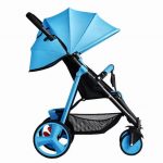 Lightweight Umbrella Stroller Compact Stroller for Travel (14)