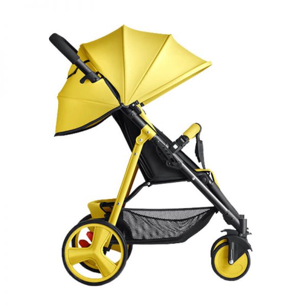 Reclining Umbrella Stroller Lightweight Travel Stroller