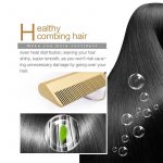 2 in 1 Electric Hot Comb Hair Straightener Hair Curl Comb (5)
