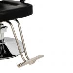 Black Hair Salon Styling Chair Salon Equipment for Sale (9)
