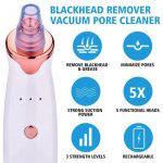Blackhead Remover Tool On Nose (7)