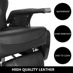 High Quality All Purpose Salon Chair Beauty Spa Chair (6)