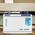16L UV Sterilizer Cabinet and Sanitizer 2 in 1 SPA Uv Towel Warmer (1)