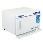 16L UV Sterilizer Cabinet and Sanitizer 2 in 1 SPA Uv Towel Warmer (10)