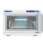 16L UV Sterilizer Cabinet and Sanitizer 2 in 1 SPA Uv Towel Warmer (7)
