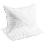 2-Pack Bed Rest Pillow (2)