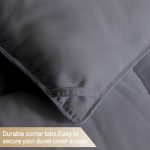 All Season Down Alternative Comforter for King Queen Size Bed (5)