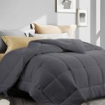 All Season Down Alternative Comforter for King Queen Size Bed (7)