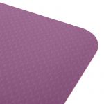 Anti-slip Thick Yoga Mat Exercise Floor Mats for Women (1)