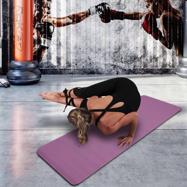 Exercise Floor Mats for Women