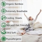 Bamboo Bed Sheets Queen (2)