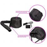 Bonnet Hooded Hair Dryer Hair Dryer Attachment (1)
