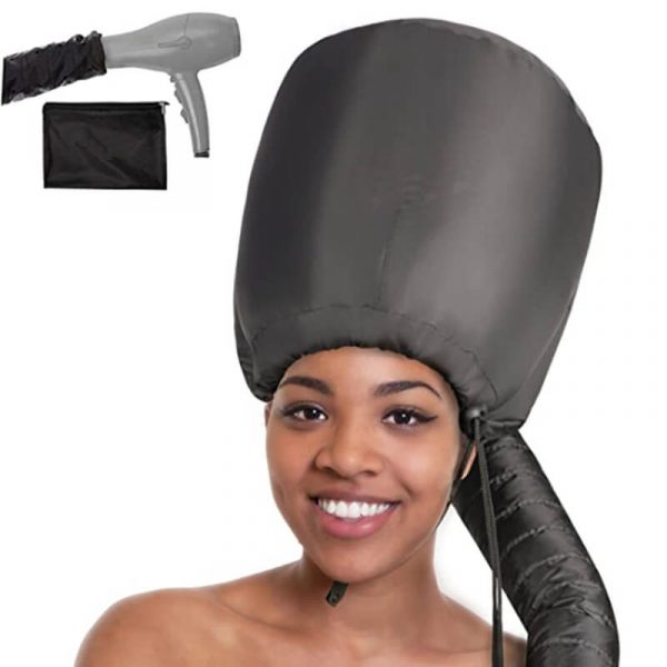 Bonnet Hooded Hair Dryer Hair Dryer Attachment