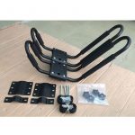 Car SUV Truck Top Mount Carrier (3)
