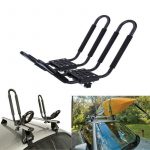 Car SUV Truck Top Mount Carrier (5)