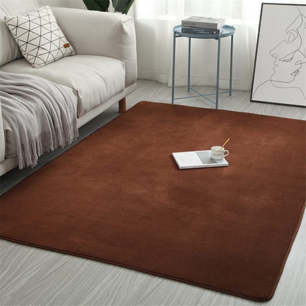 coffee floor carpet