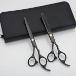 Hairdressing Scissors (10)