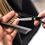 Hairdressing Scissors (3)
