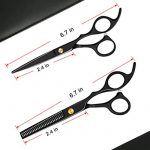 Hairdressing Scissors (6)