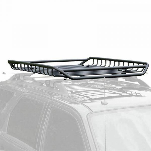 car luggage carrier