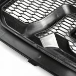 Rebel Style Grill Dodge Ram 1500 Grill for 2013-2018 (1)