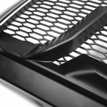 Rebel Style Grill Dodge Ram 1500 Grill for 2013-2018 (5)