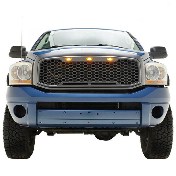 Replacement Grill 2005-2008 Dodge Ram 1500 Grill