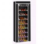 Shoe Storage Cabinet (2)