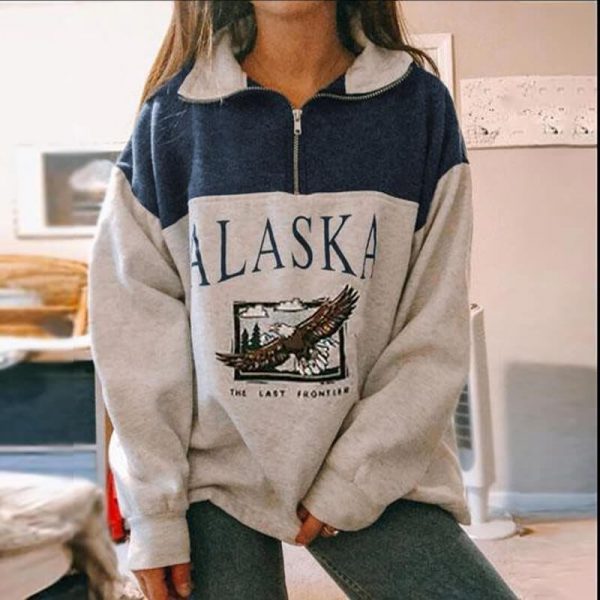 vintage college sweatshirts