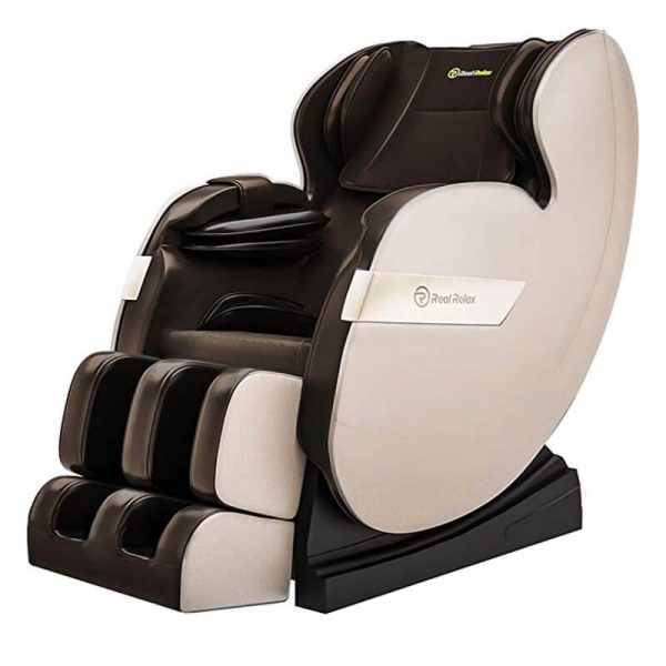 Full Body Massage Recliner Chair