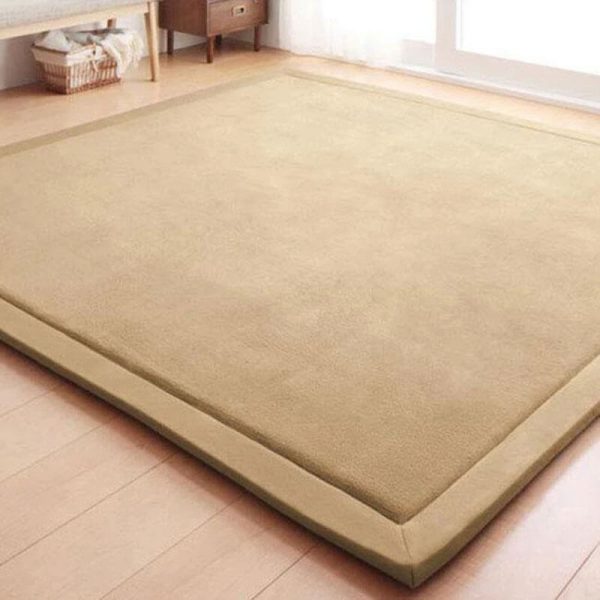 tatami rugs
