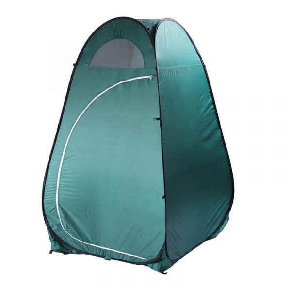 Portable Pop Up Change Tent